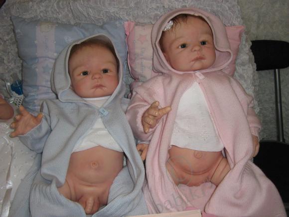 Выставка кукол в Москве апрель 2010 года (часть 2) | Бэйбики Выставка кукол в Москве апрель 2010 года (часть 2)