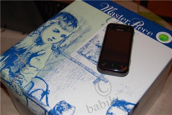 Крошка на ладошке, куколка от Мастерпис | Бэйбики Крошка на ладошке, куколка от Мастерпис