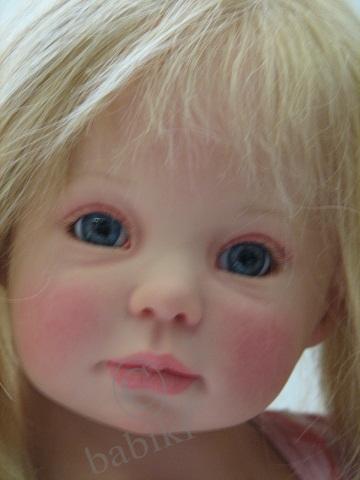 Выставка кукол MOSСOW FAIR 2010 | Бэйбики Выставка кукол MOSСOW FAIR 2010