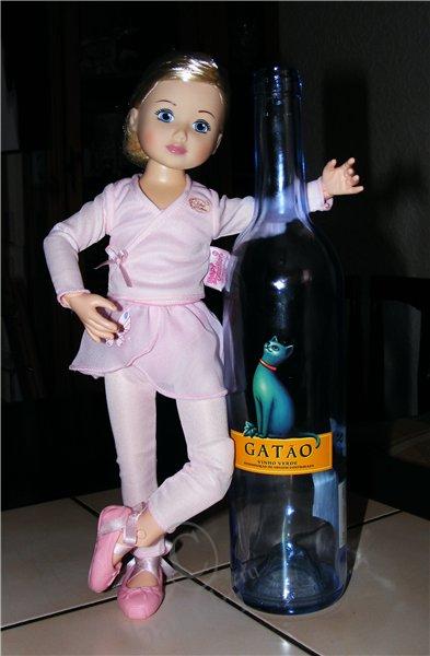 Jolina Ballerina by Zapf Creation (фото 2)