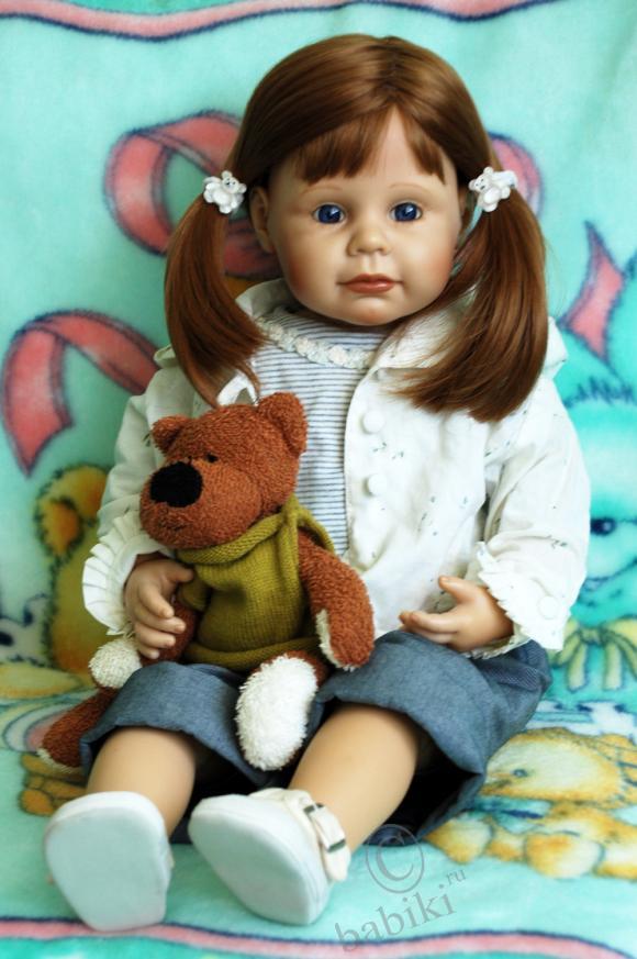 Просто покажемся — Домашние коллекции кукол: фото собраний