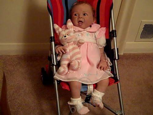 Вот такая девочка продается на Ебей (фото 6)