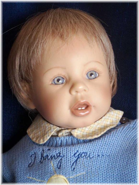 Продолжение темы - НАШИ МАЛЬЧИШКИ (фото 3)