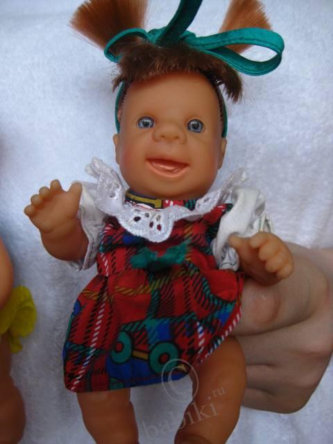 Маленькие хулиганы из Испании