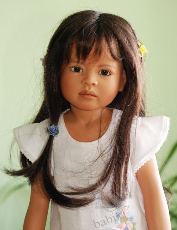 Мои последние куколки — Домашние коллекции кукол: фото собраний (фото 9)