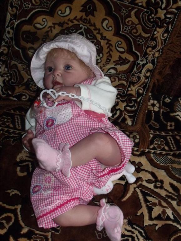 Мои малыши в обновках.) — Домашние коллекции кукол: фото собраний
