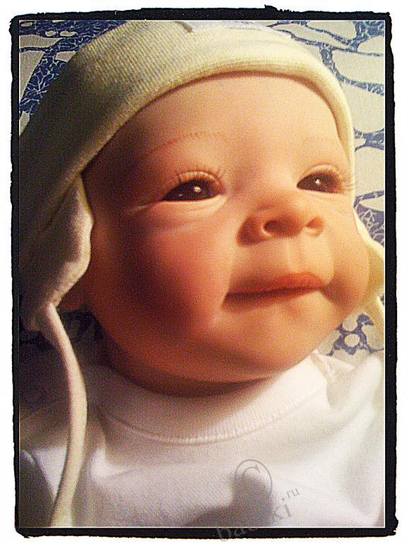 моя Эстель | Бэйбики Моя Эстель — Куклы Реборн (Reborn): работы мастеров (фото 10)