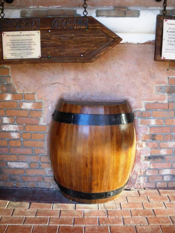 Пятничное путешествие по «Хитровке», или парижанка Сашенька (Leeann) (фото 5)