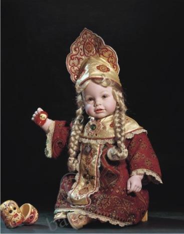 Кукла Adora Doll - Limited Edition (фото 7)