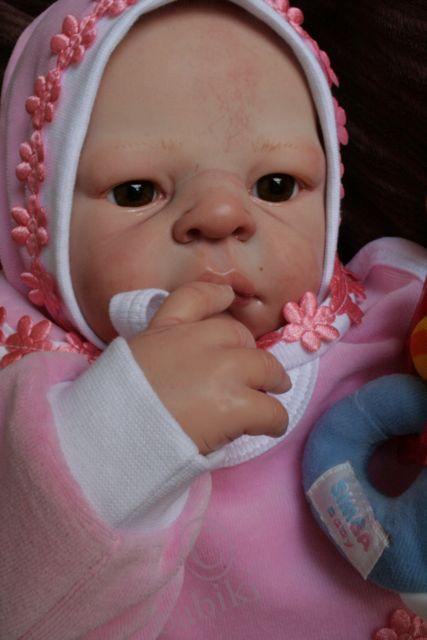 Куколка Дашуня сегодня ночью отправляется к мамочке Валентине в Москву)) (фото 5)