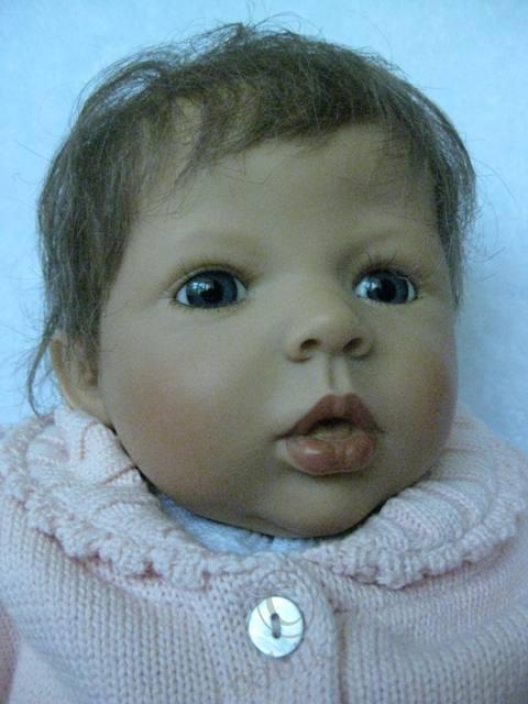 Мечты сбываются — Коллекционные куклы Zapf Creation (Запф): Designer Collection (фото 7)