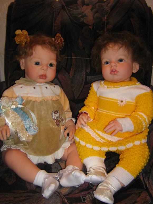 У меня родилась большая девочка Боелли от Андри Стоете. Приглашаем в гости