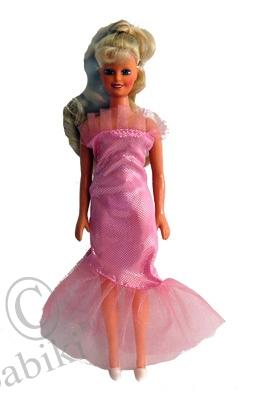 Пупсы и куклы от фирмы "Огонёк" | Бэйбики Пупсы и куклы от фирмы "Огонёк" (фото 6)