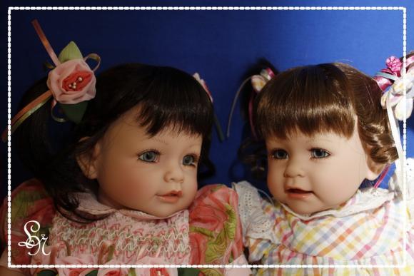 Куклы Адора: мой детский садик (фото 10)