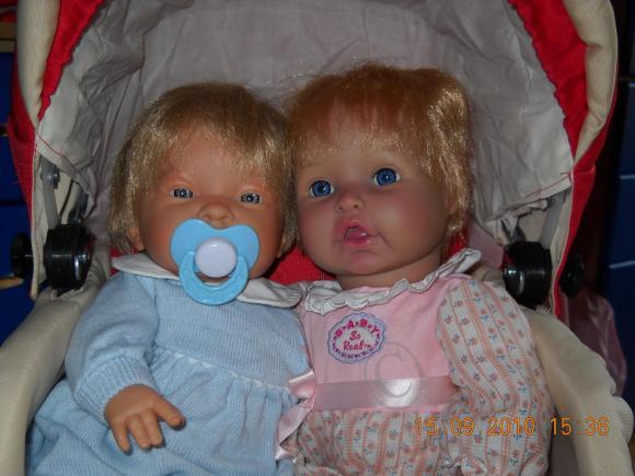 Мои любимые мальчики и девочки! Моя кукольная коллекция (фото 5)