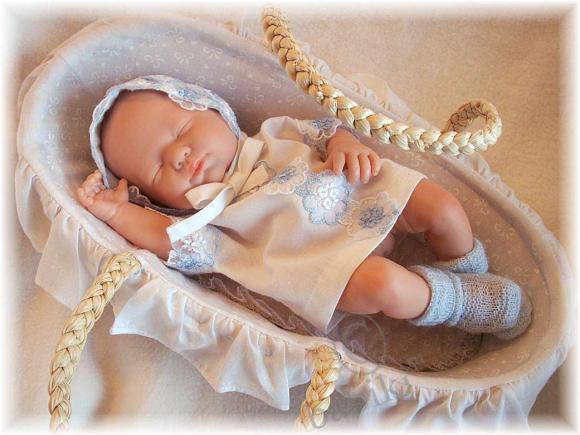 Текстильные куклы малышки своими руками. Выкройка куклы текстильной в натуральную величину