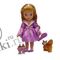 Куклы Принцессы Диснея — Куклы Disney Animators и Принцессы Диснея: Disney Store (фото 6)