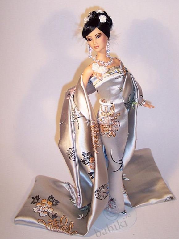 Куклы OOAK от Hanna — Куклы Barbie (Барби): Looks