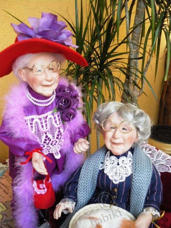 День рождения Кати (Себастьян находит друга) (фото 8)