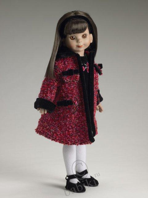 Куклы Тонер American Classic (фото 4)