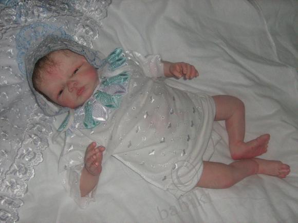 Новый конвертик! Хвастаемся | Бэйбики Новый конвертик! Хвастаемся (фото 6)