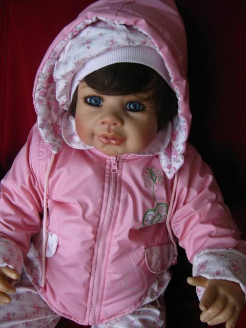 Сестрёнки, куклы от Моники Левениг | Бэйбики Сестрёнки, куклы от Моники Левениг