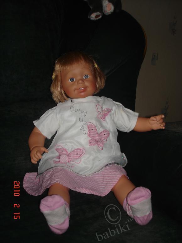 Мои кукложители — Домашние коллекции кукол: фото собраний (фото 4)