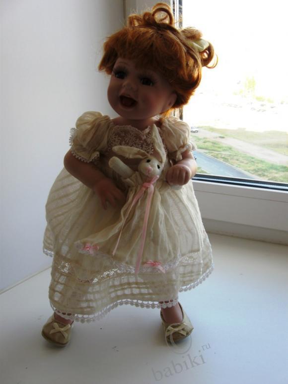 Мои детки) — Домашние коллекции кукол: фото собраний
