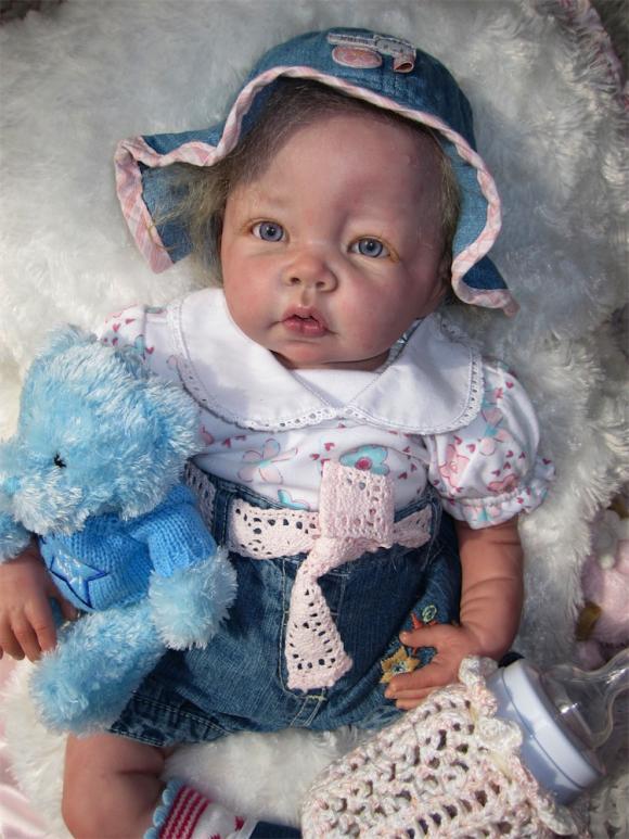 Продам малышей реборн проданы