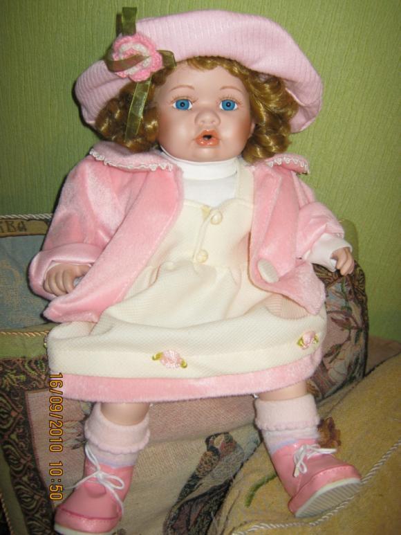 Мои кукложители - продолжение (фото 4)