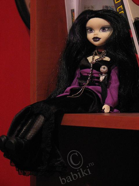 Домашняя небольшая коллекция-кукольный салат (фото 2)