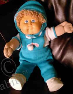 ИЮНЬ - Интересное на аукционе е-бэй | Бэйбики ИЮНЬ - Интересное на аукционе е-бэй (фото 5)