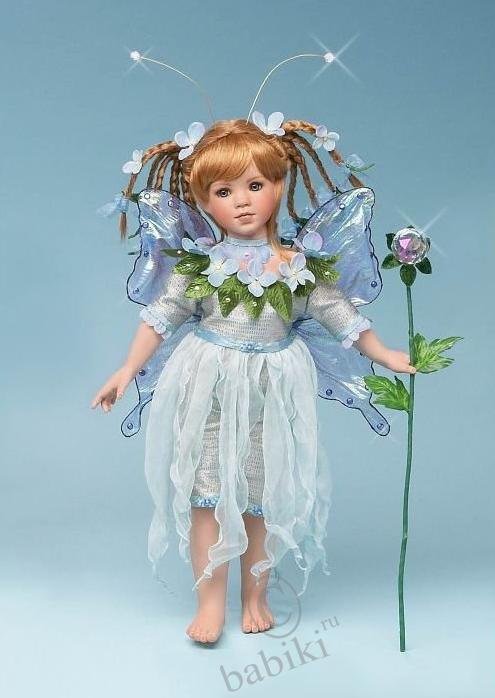 Куклы - Феи | Бэйбики Куклы - Феи — Интересное и необычное: фотоподборки (фото 2)