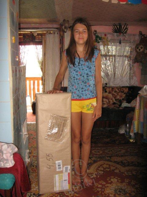 Коллекционная кукла Кристина от Моники Гердес