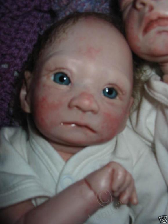 Ужастики в продаже — Покупки (фото 5)