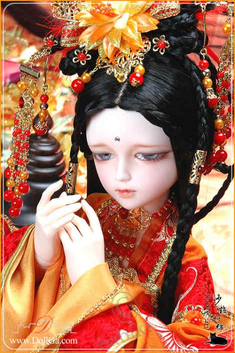 Красивые куклы БЖД — Разные куклы BJD (БЖД): редкие бренды