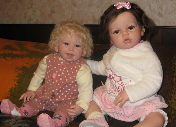 Моя Стеша приехала домой! (новые фото) (фото 7)