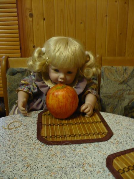 Наша прогулка в субботний день