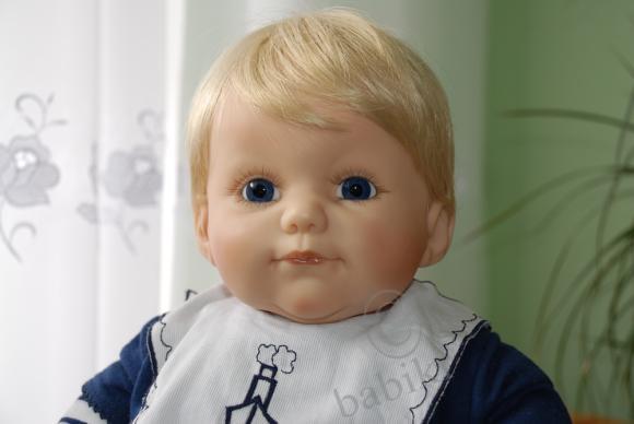 Просто покажемся — Домашние коллекции кукол: фото собраний