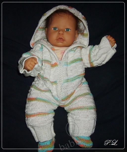 Малыши Chou Chou 21-42см от Zapf creation