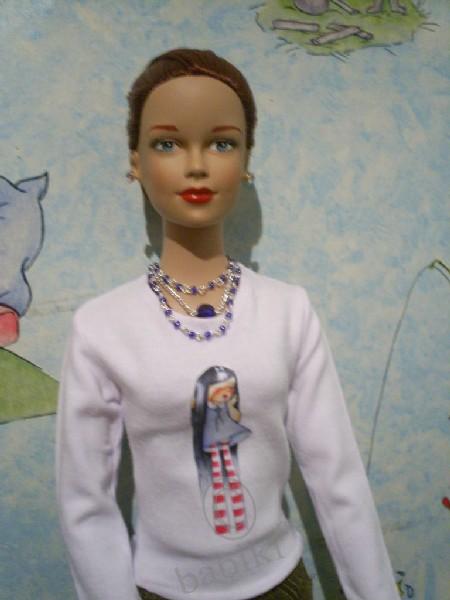 Тоннер - милые Бренды — Фэшн (фото 6)