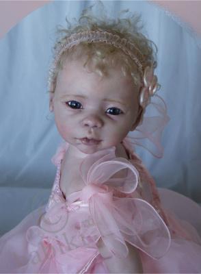 Чужие коллекции кукол — Интересное и необычное: фотоподборки