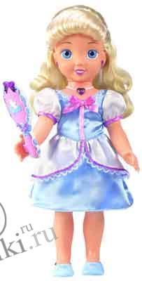 Куклы Принцессы Диснея — Куклы Disney Animators и Принцессы Диснея: Disney Store (фото 3)