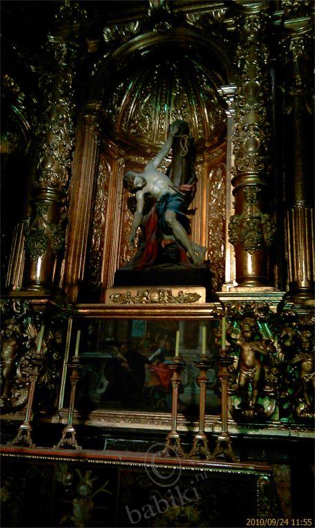 Пять часов в Пальма-де-Майорка