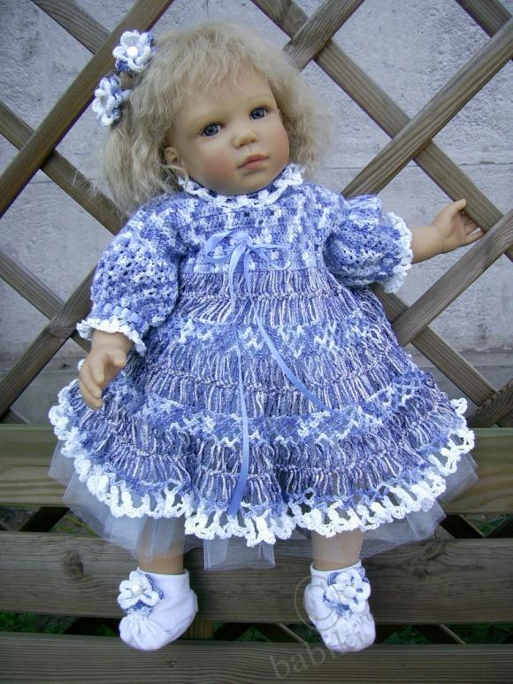 Хорошая девочка Лиза - Cindy от Doris Stannat