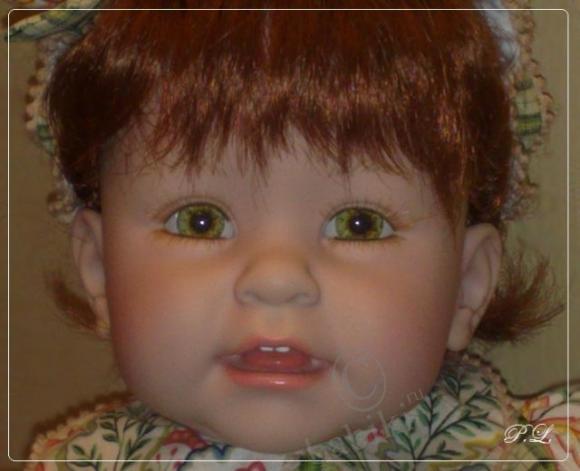 Мои куклы Адора уехали к новым родителям - продолжение (фото 4)