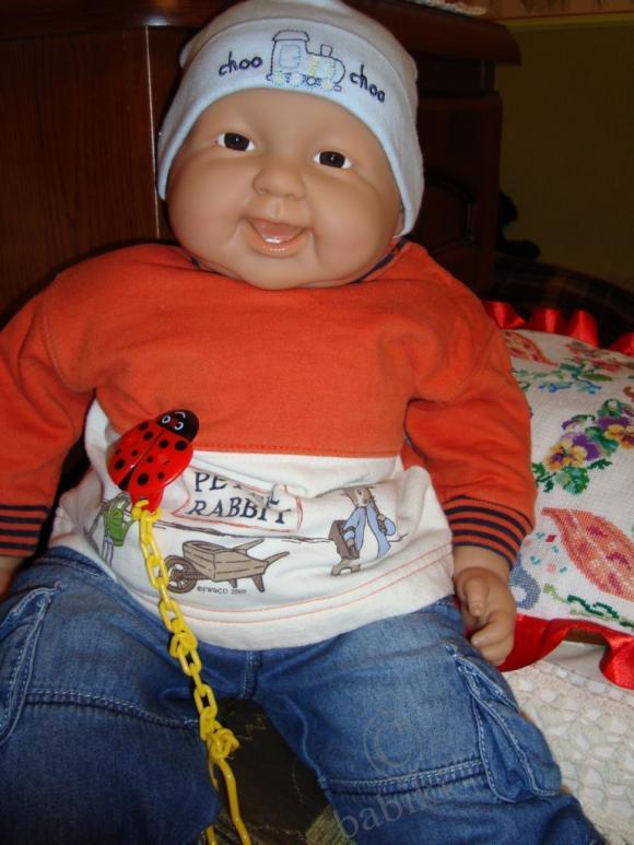 Мои кукложители - продолжение