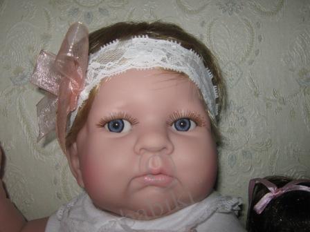 Эмма и пупсы - моя кукольная коллекция (фото 10)