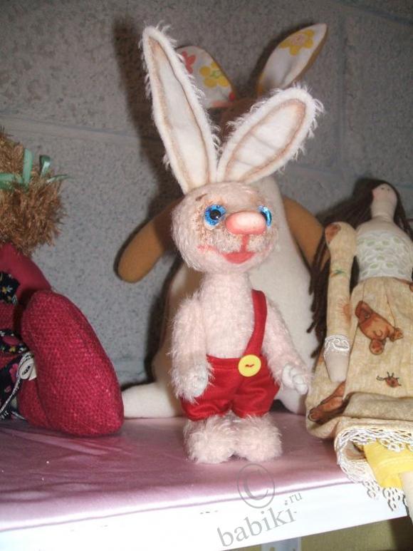 Первый день выставки хэнд-мэйд в Одессе - Рукотворная Весна