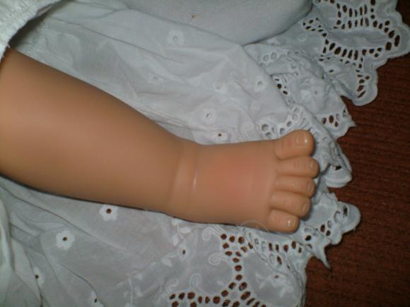 Моя Бонни. Первая фотосессия